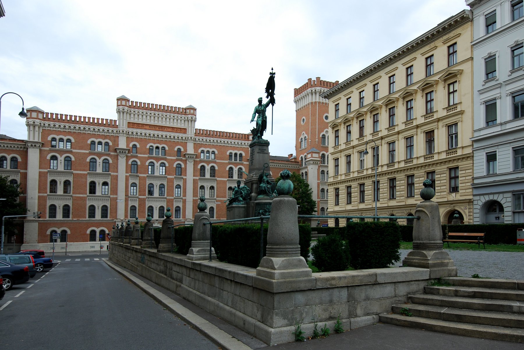 Vienna
